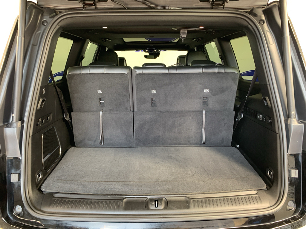 Used 2023 Jeep Wagoneer SUV