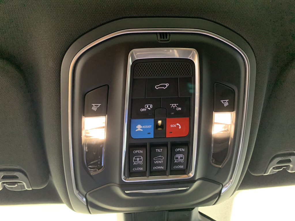 Used 2023 Jeep Wagoneer SUV
