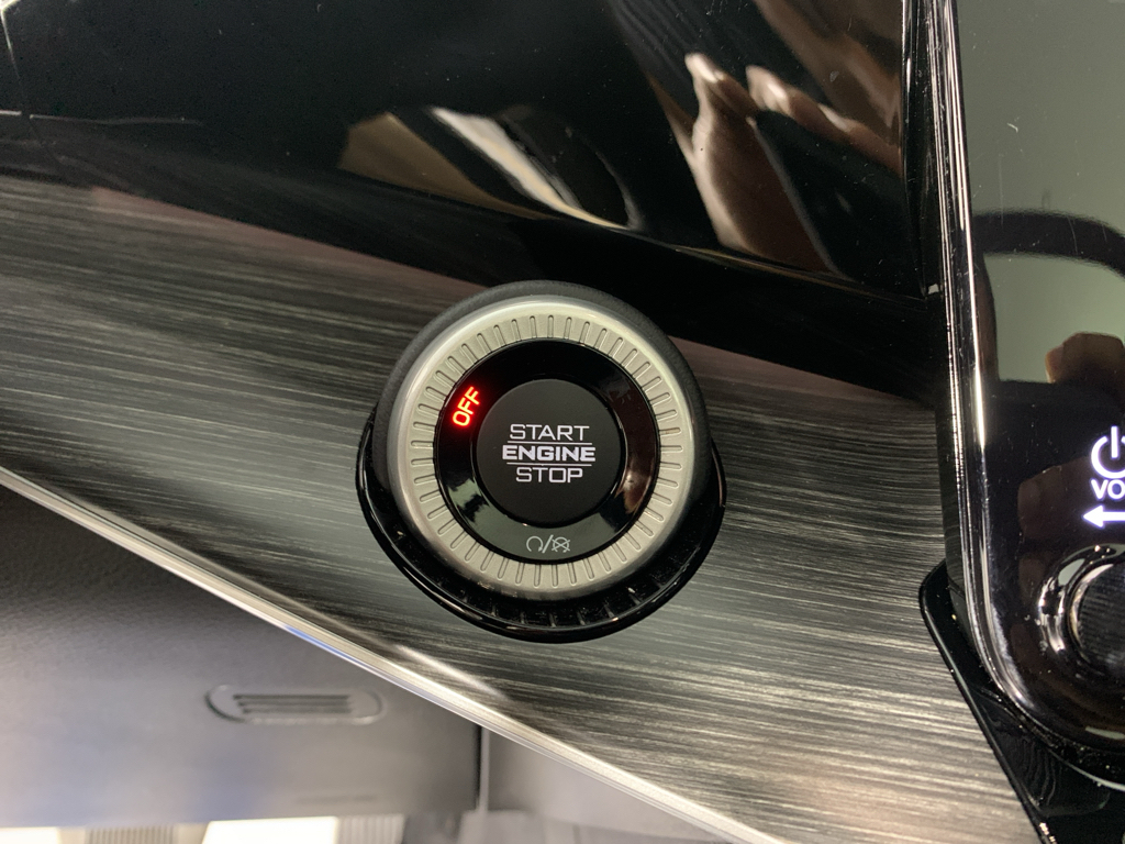 Used 2023 Jeep Wagoneer SUV