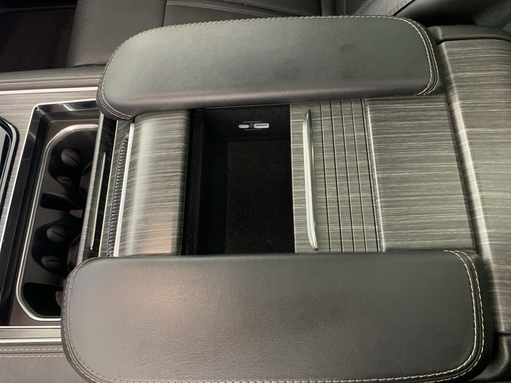 Used 2023 Jeep Wagoneer SUV