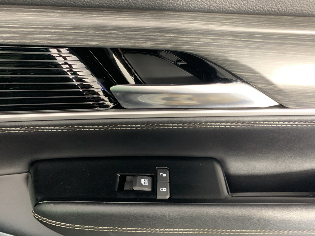 Used 2023 Jeep Wagoneer SUV