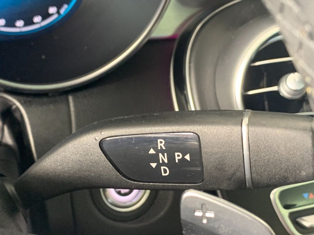 Used 2021 Mercedes-benz C-Class Coupe