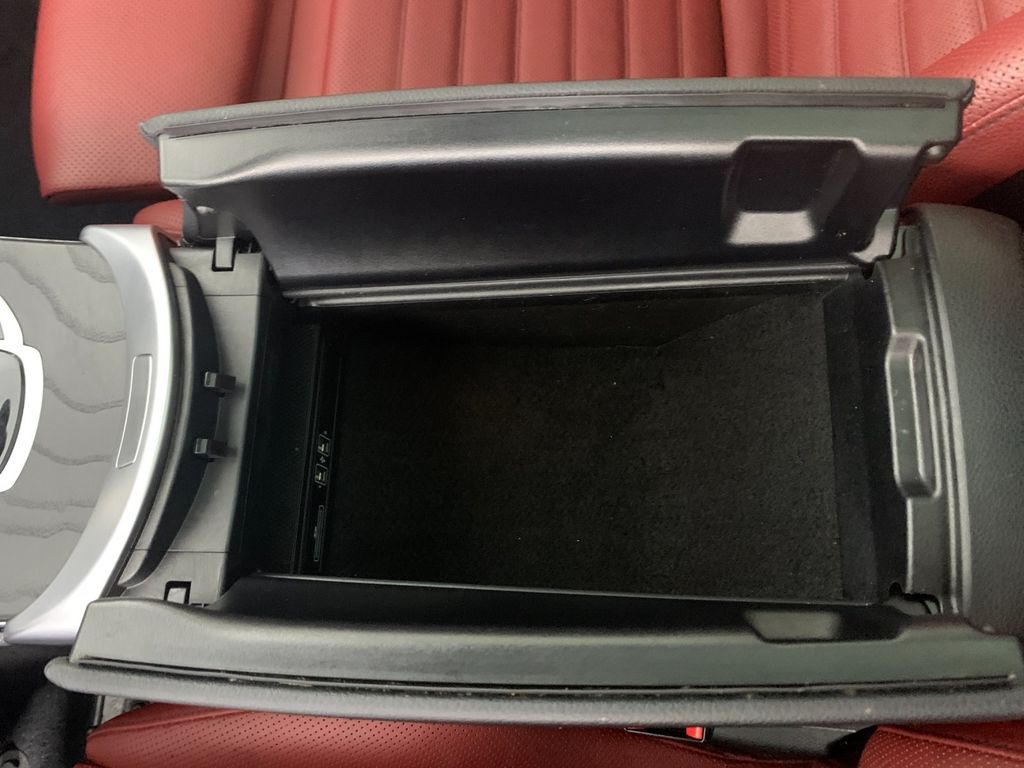 Used 2021 Mercedes-benz C-Class Coupe