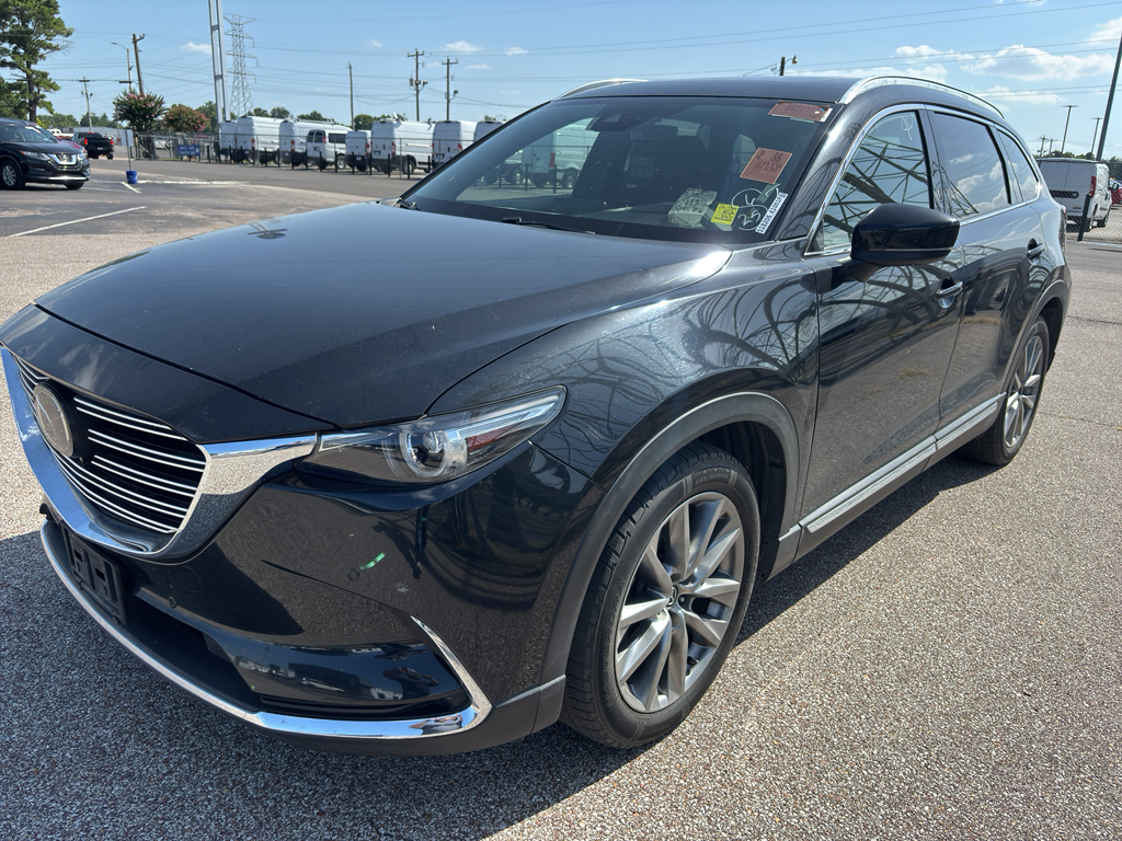 2019 Mazda CX-9 Grand Touring AWD's photo