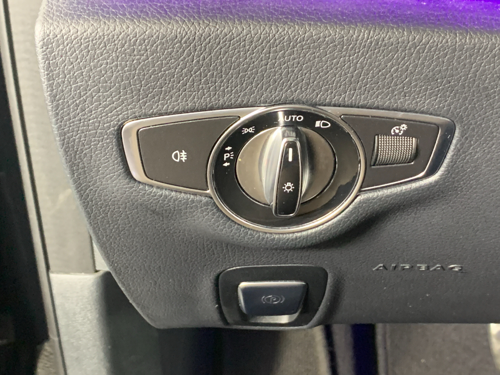 Used 2019 Mercedes-benz E-Class Sedan