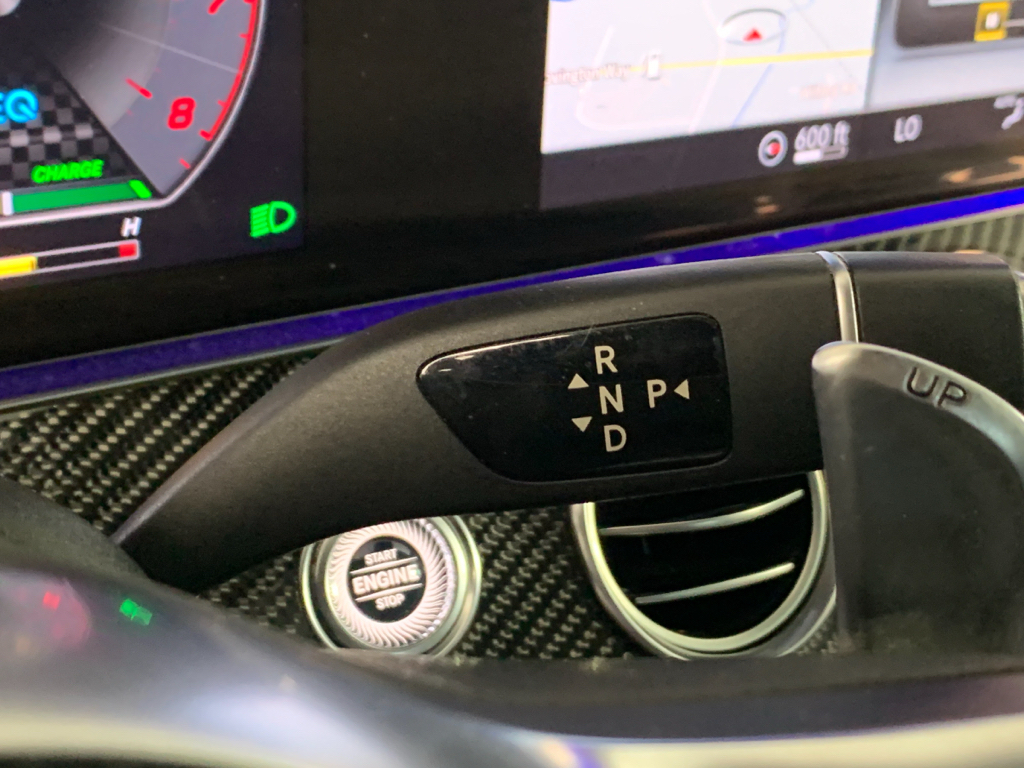 Used 2019 Mercedes-benz E-Class Sedan