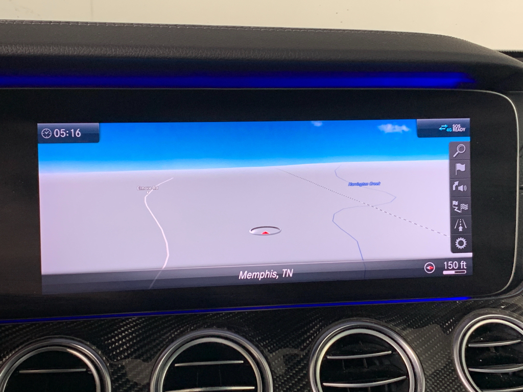 Used 2019 Mercedes-benz E-Class Sedan