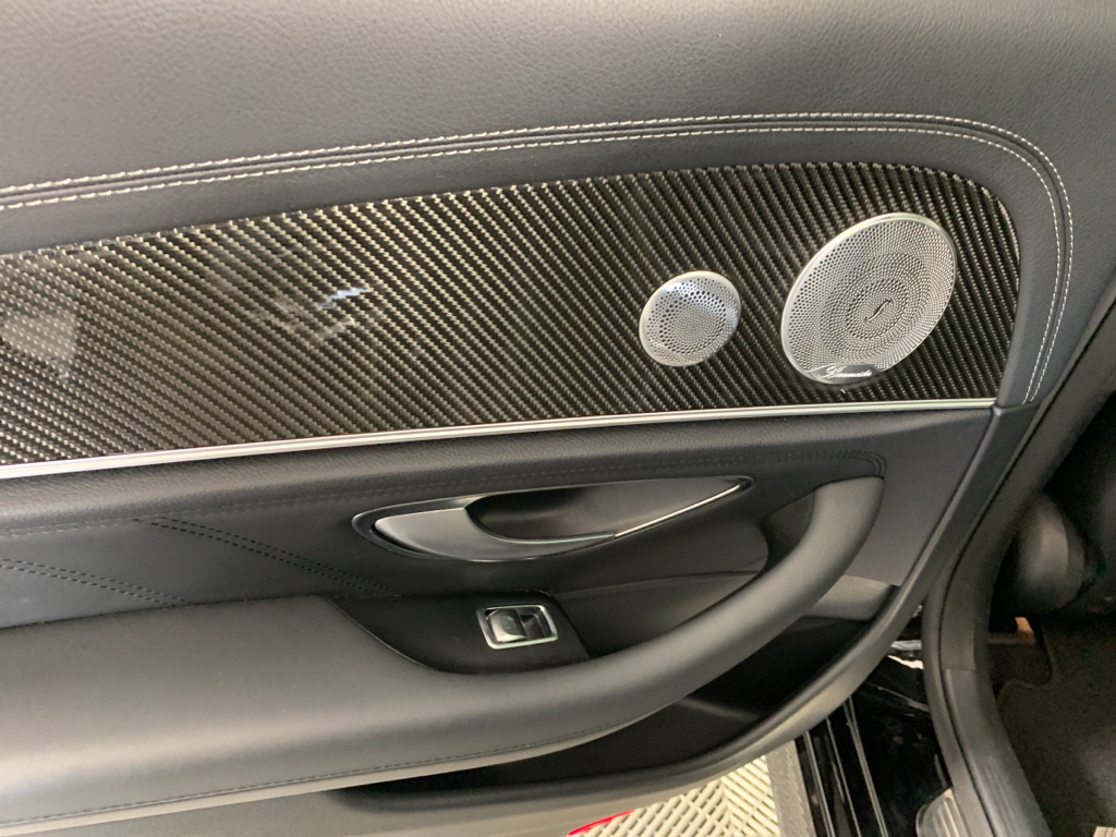 Used 2019 Mercedes-benz E-Class Sedan