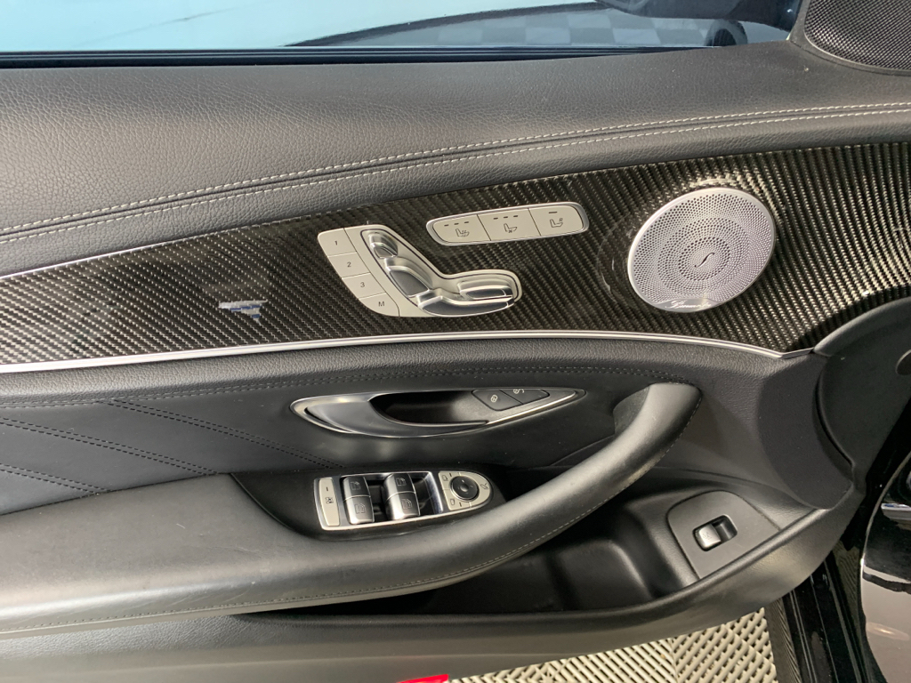 Used 2019 Mercedes-benz E-Class Sedan