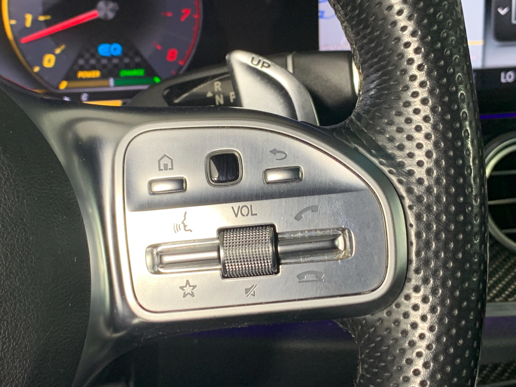 Used 2019 Mercedes-benz E-Class Sedan