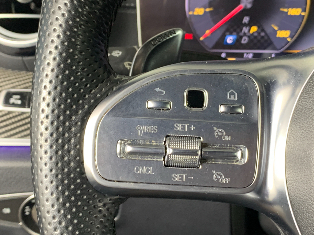 Used 2019 Mercedes-benz E-Class Sedan