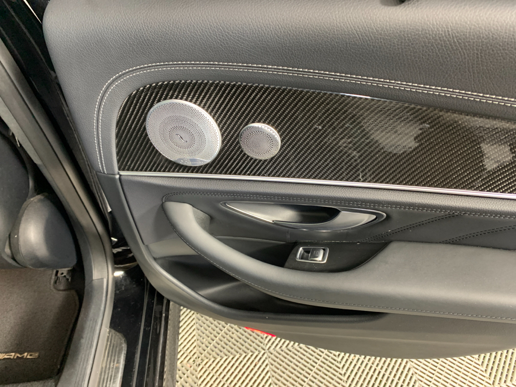 Used 2019 Mercedes-benz E-Class Sedan
