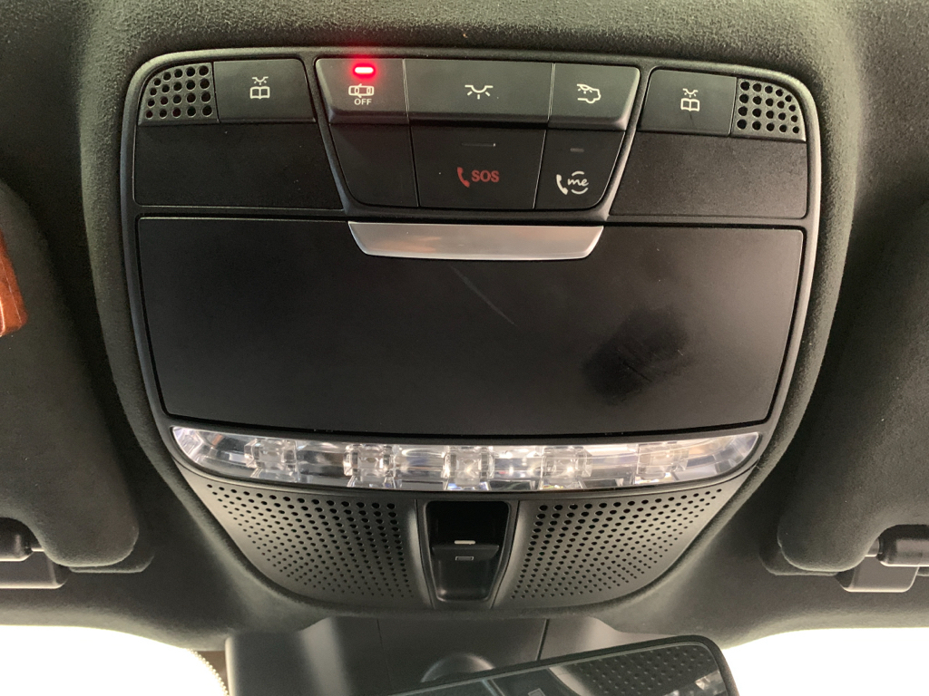 Used 2019 Mercedes-benz E-Class Sedan