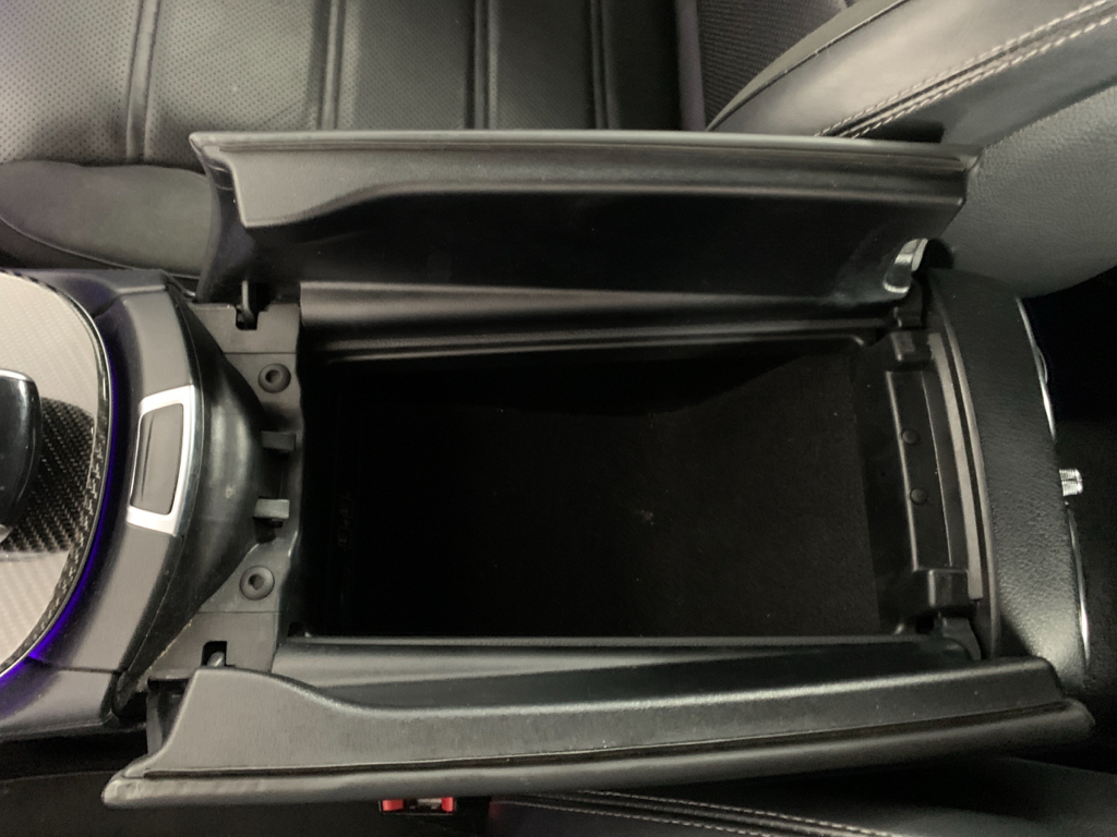 Used 2019 Mercedes-benz E-Class Sedan