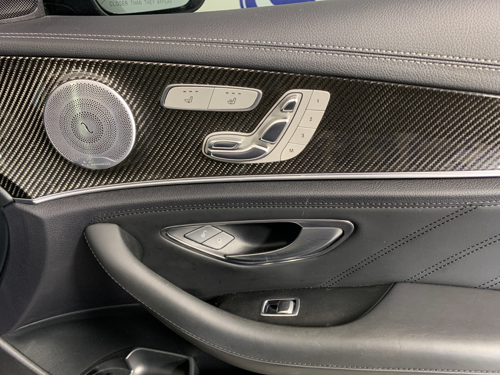 Used 2019 Mercedes-benz E-Class Sedan