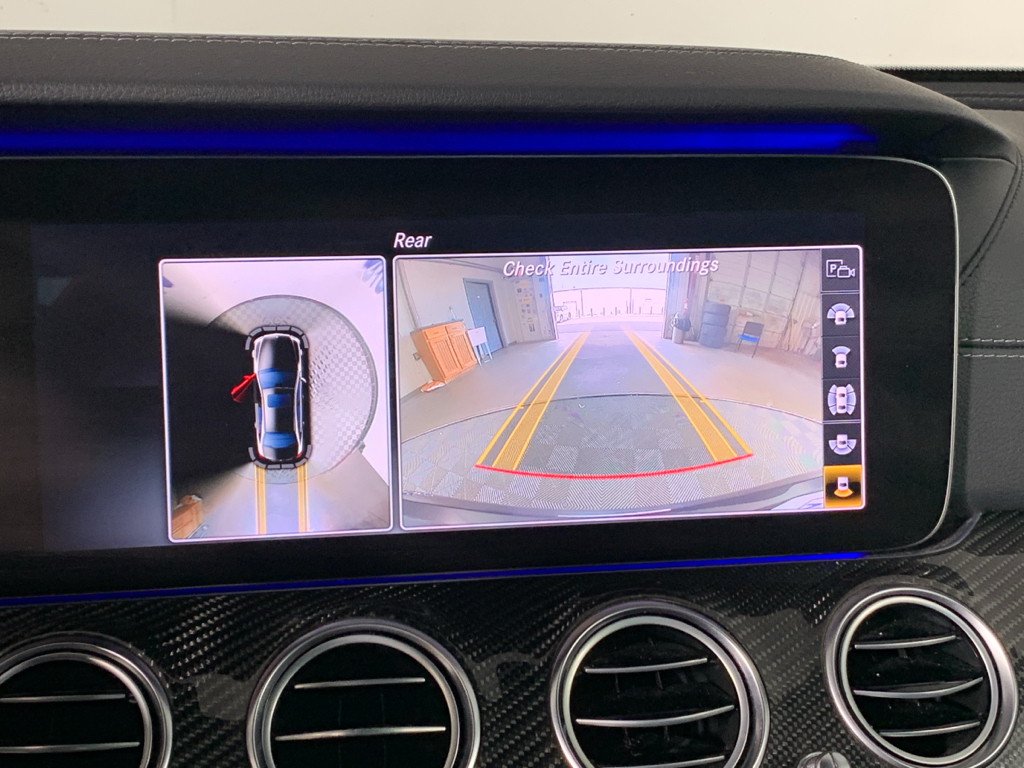 Used 2019 Mercedes-benz E-Class Sedan