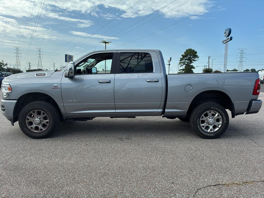 2024 RAM 2500 Laramie 4X4 Crew Cab SWB's photo