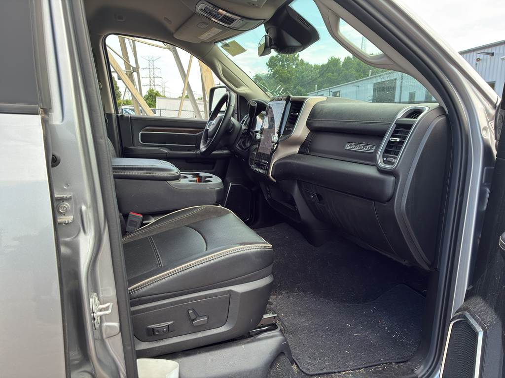 Used 2024 Ram 2500 Truck