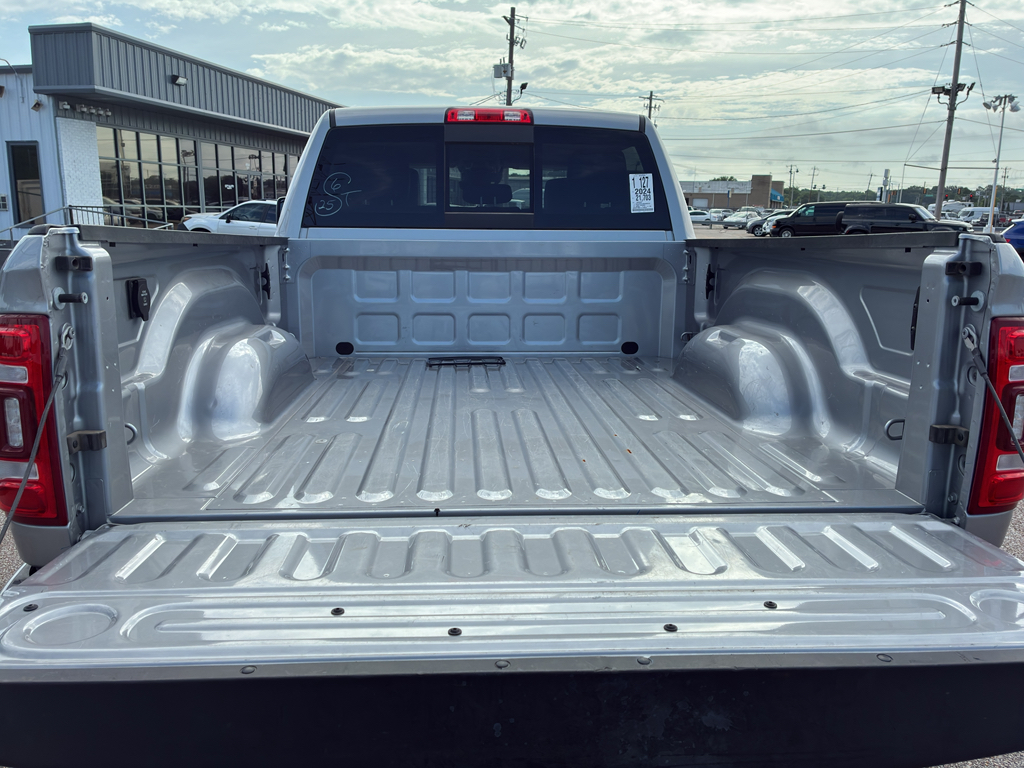 Used 2024 Ram 2500 Truck