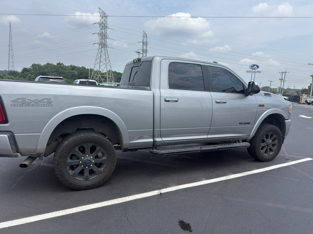 Used 2022 Ram 2500 Truck