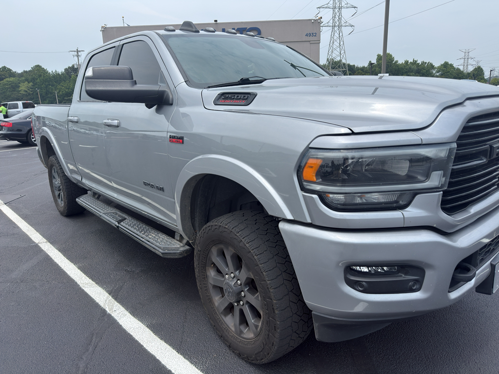 Used 2022 Ram 2500 Truck