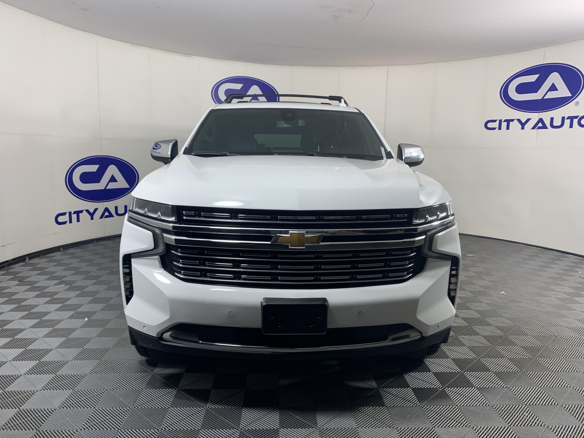 Used 2022 Chevrolet Suburban 1500 SUV