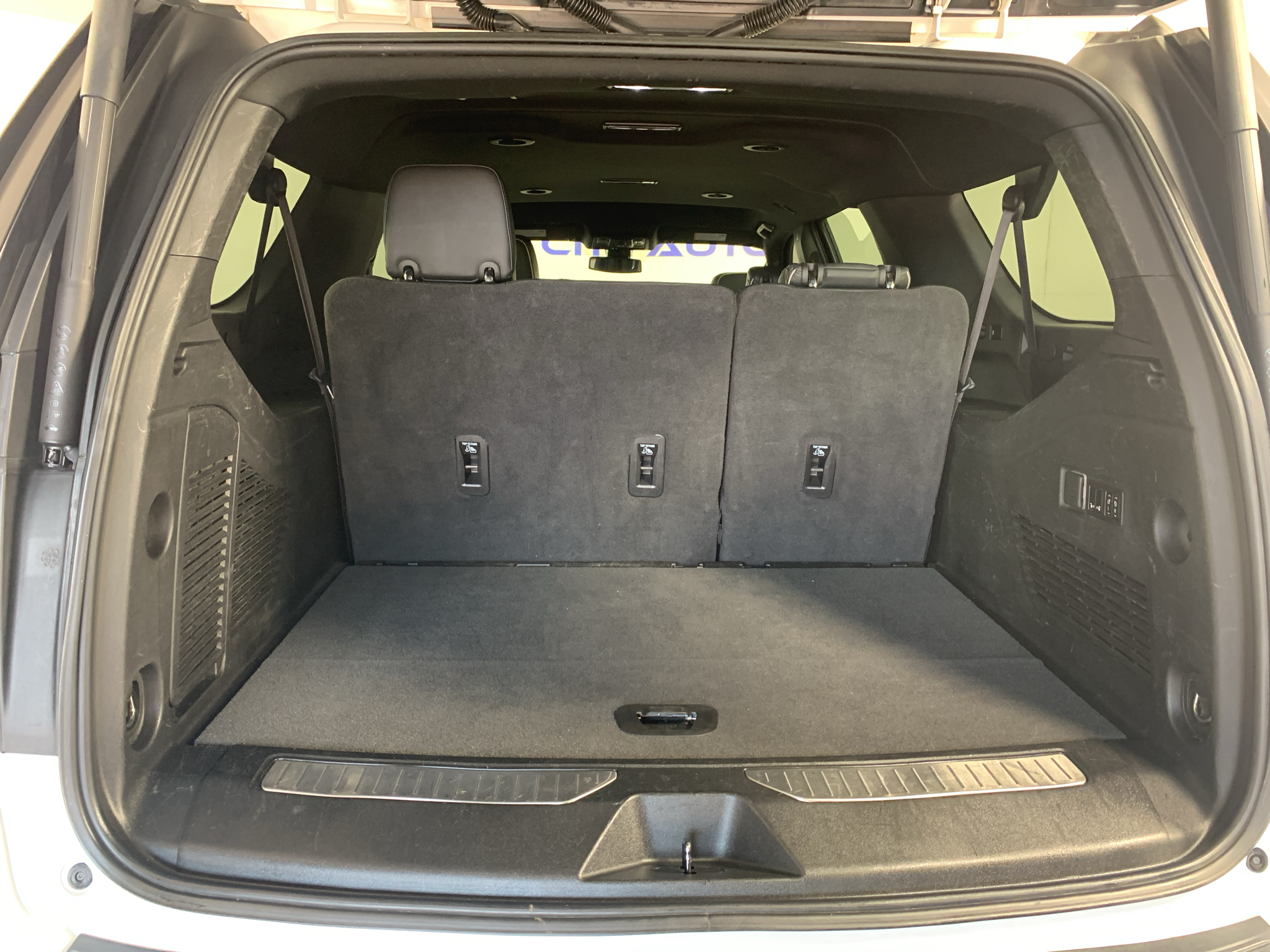 Used 2022 Chevrolet Suburban 1500 SUV
