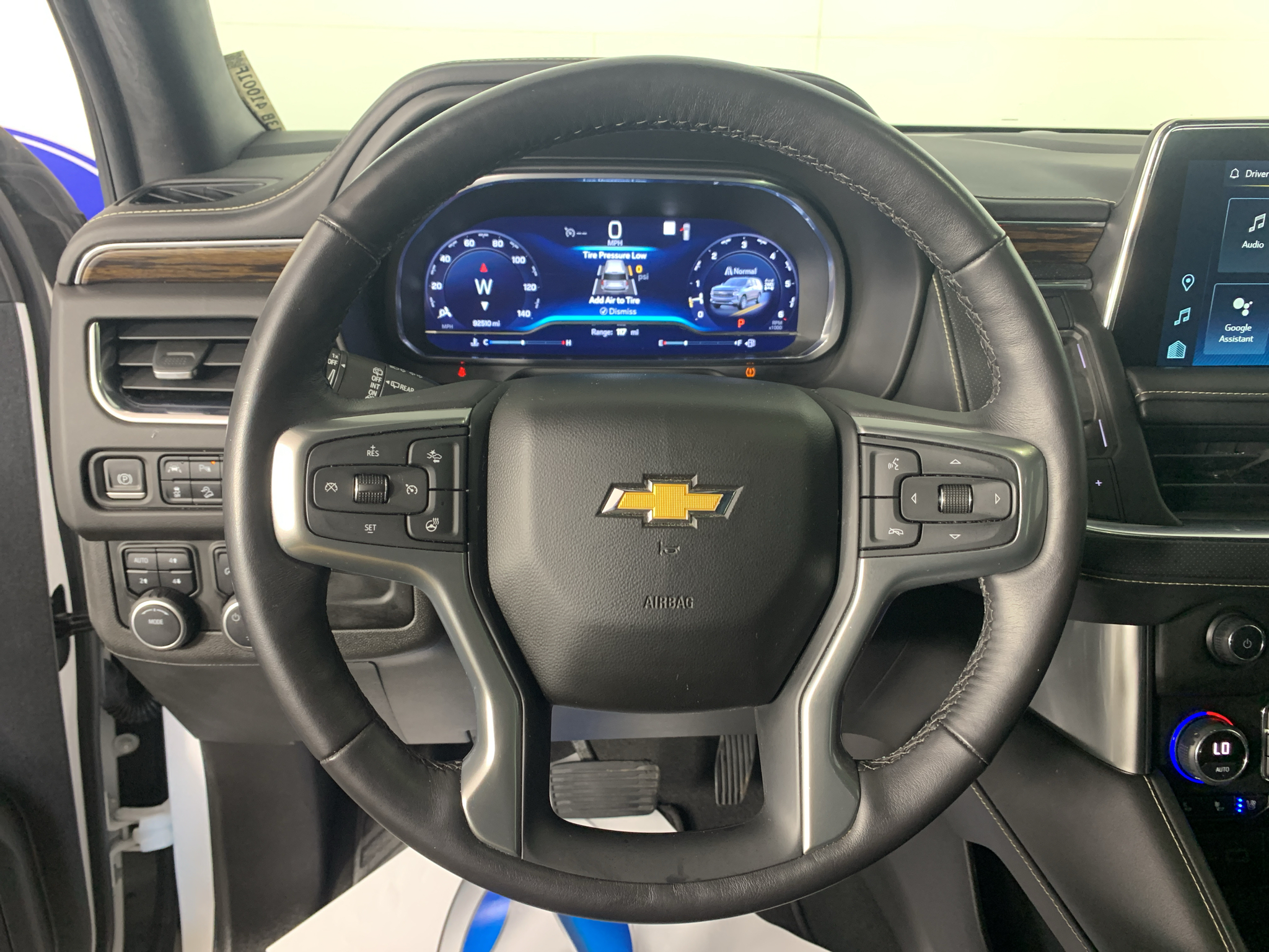 Used 2022 Chevrolet Suburban 1500 SUV