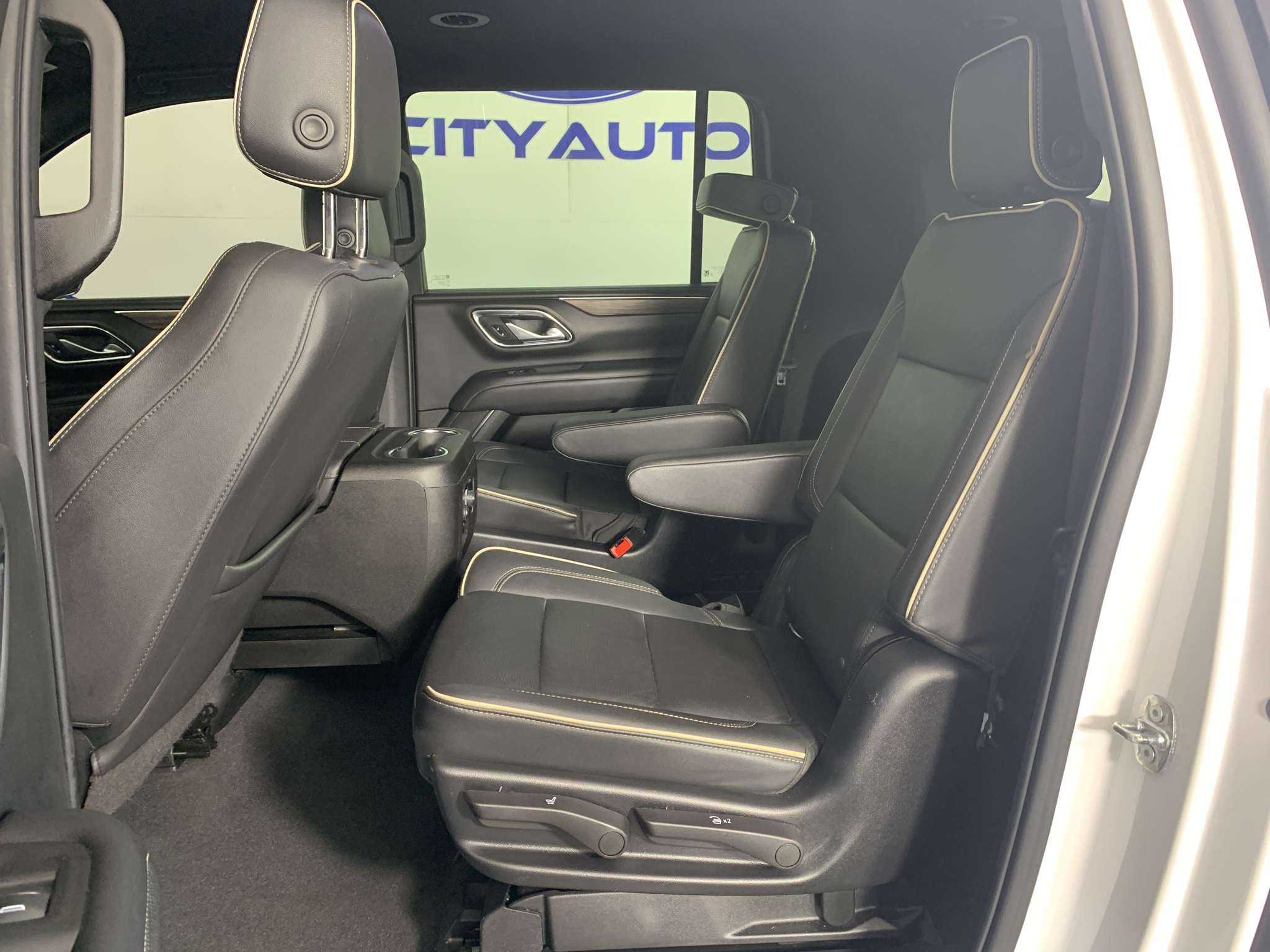 Used 2022 Chevrolet Suburban 1500 SUV
