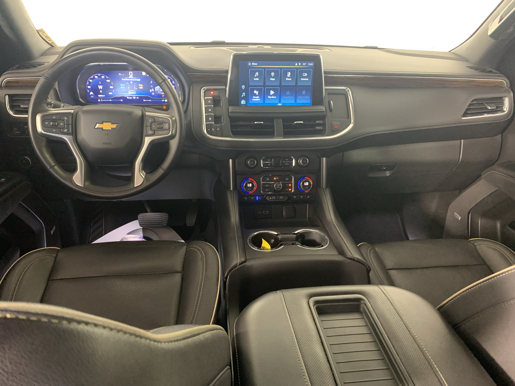 Used 2022 Chevrolet Suburban 1500 SUV