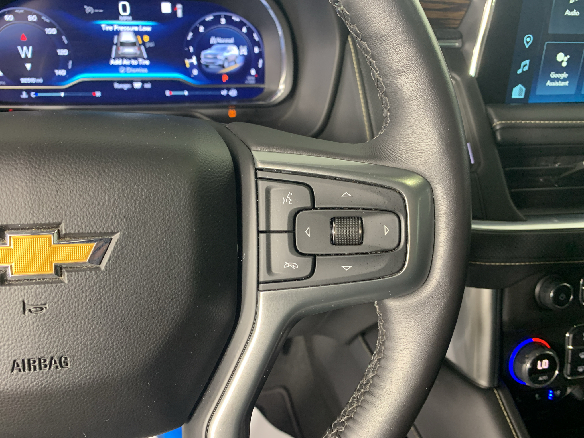 Used 2022 Chevrolet Suburban 1500 SUV