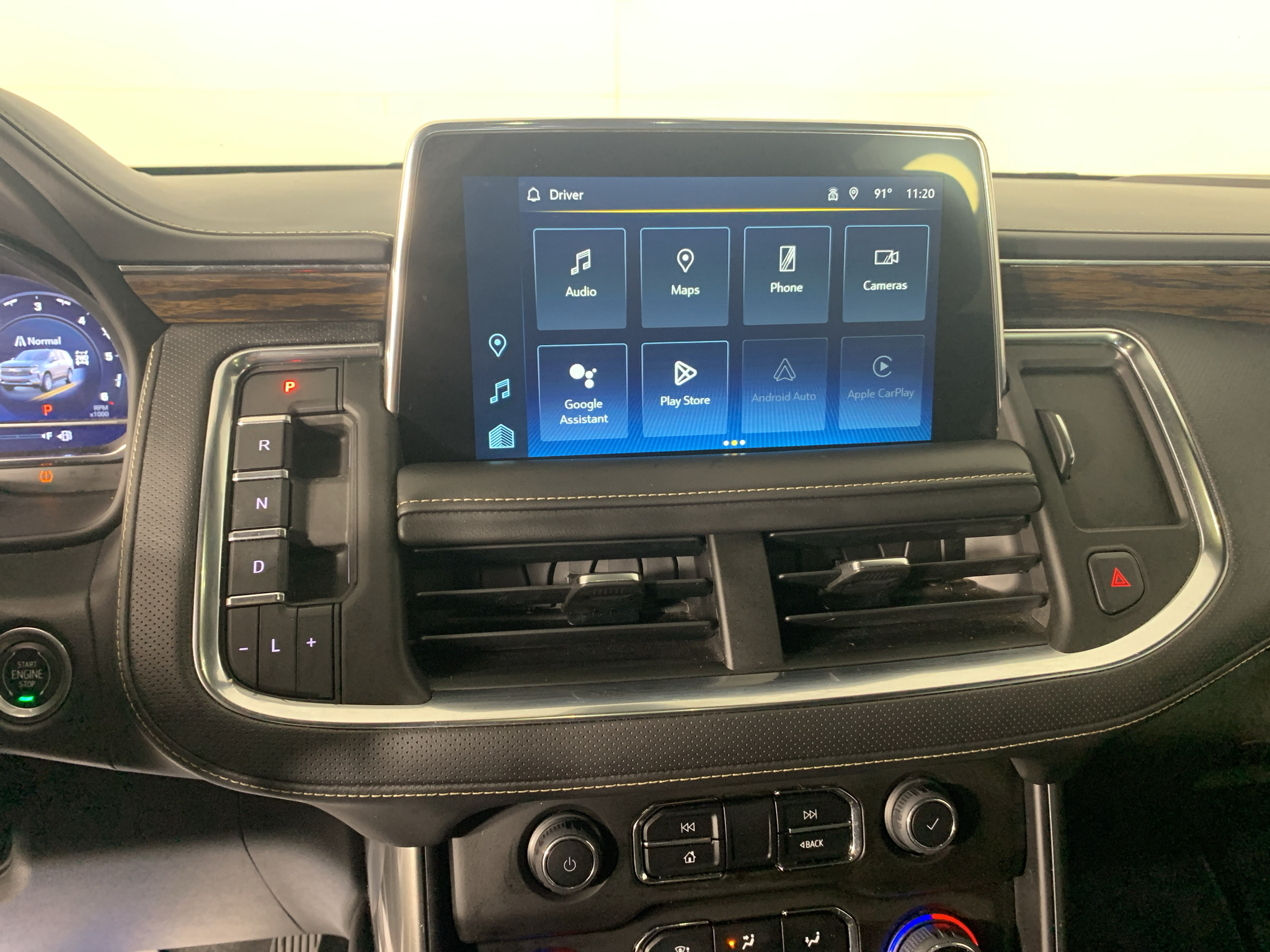 Used 2022 Chevrolet Suburban 1500 SUV