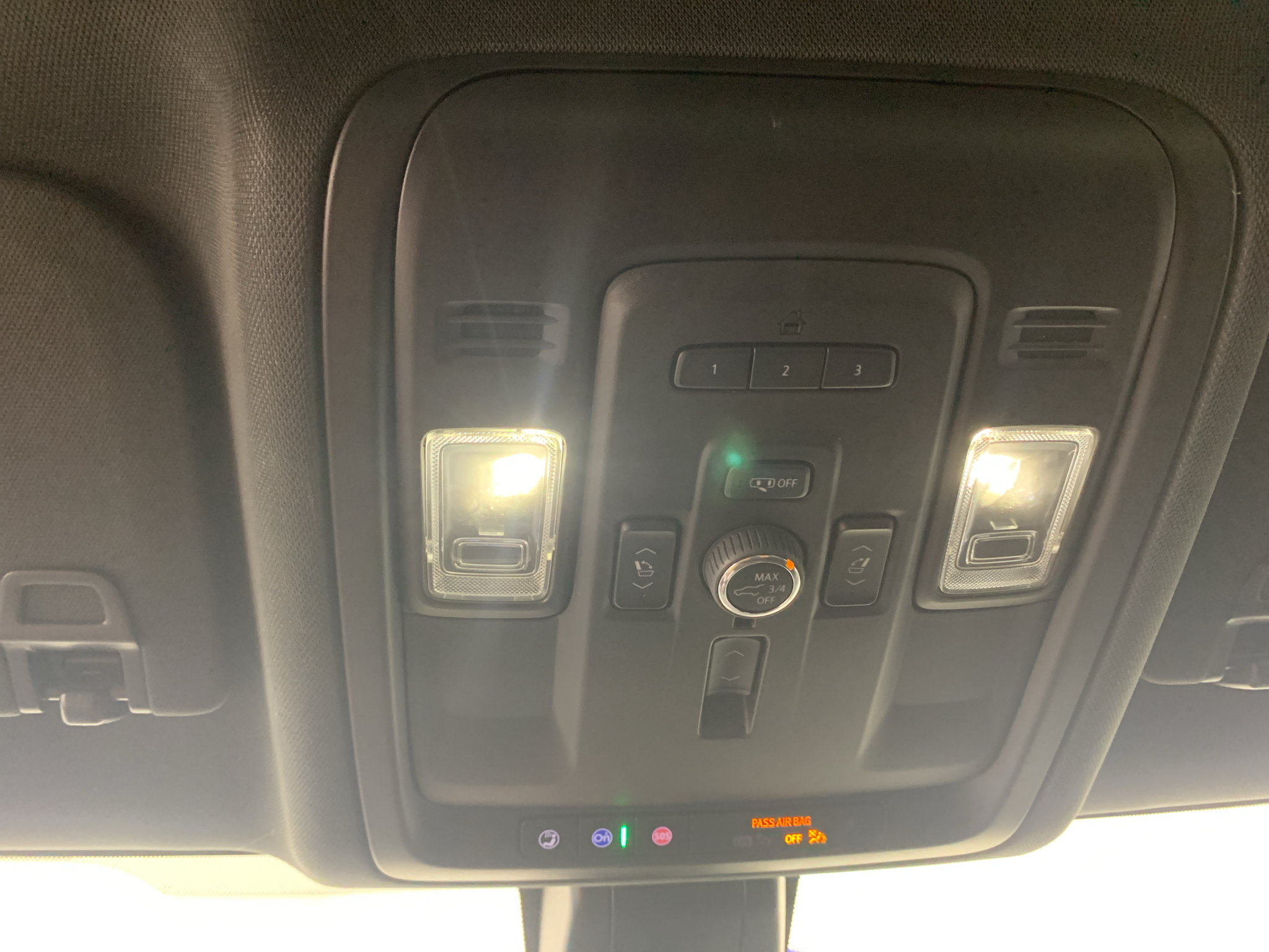 Used 2022 Chevrolet Suburban 1500 SUV