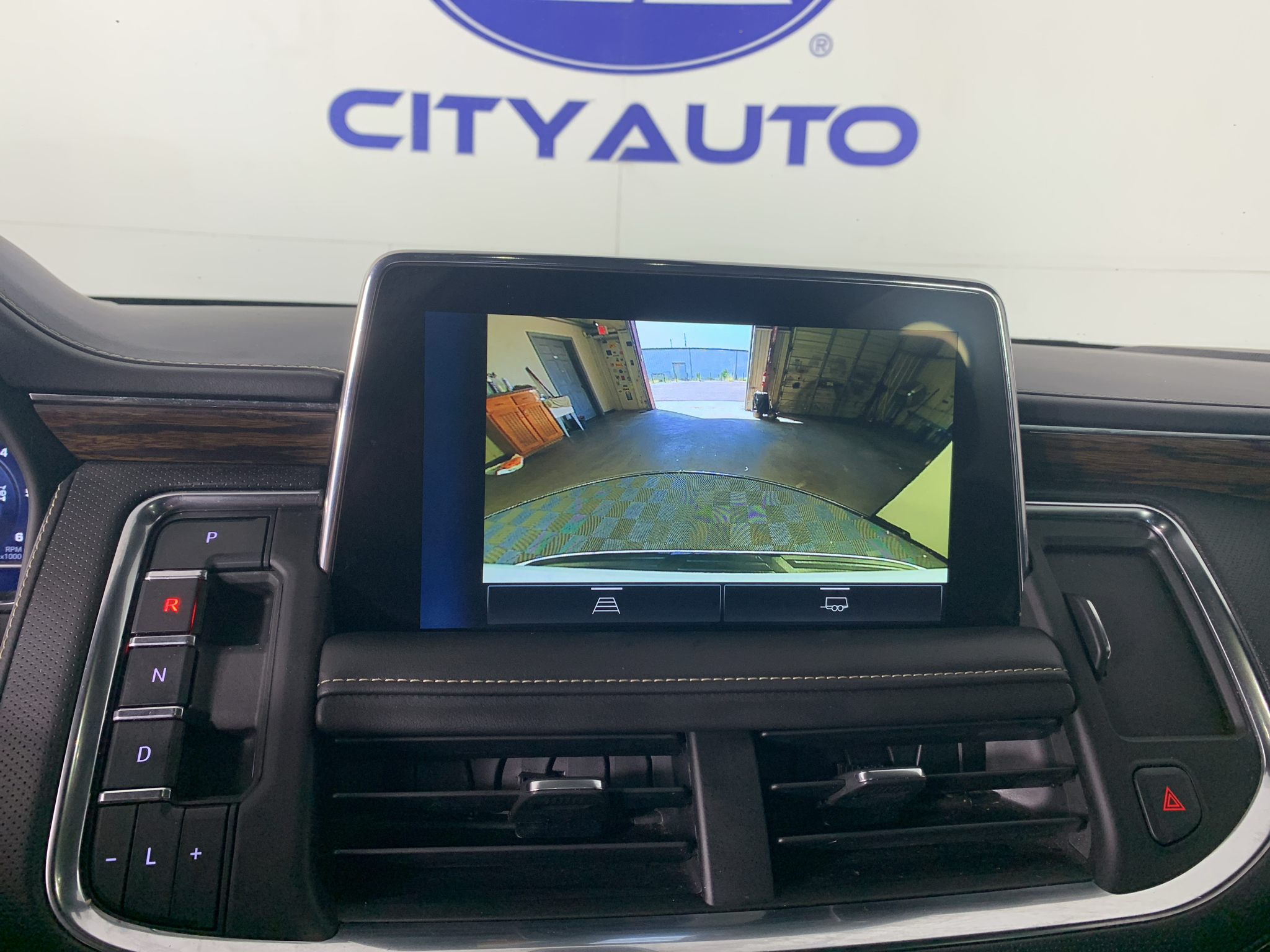 Used 2022 Chevrolet Suburban 1500 SUV