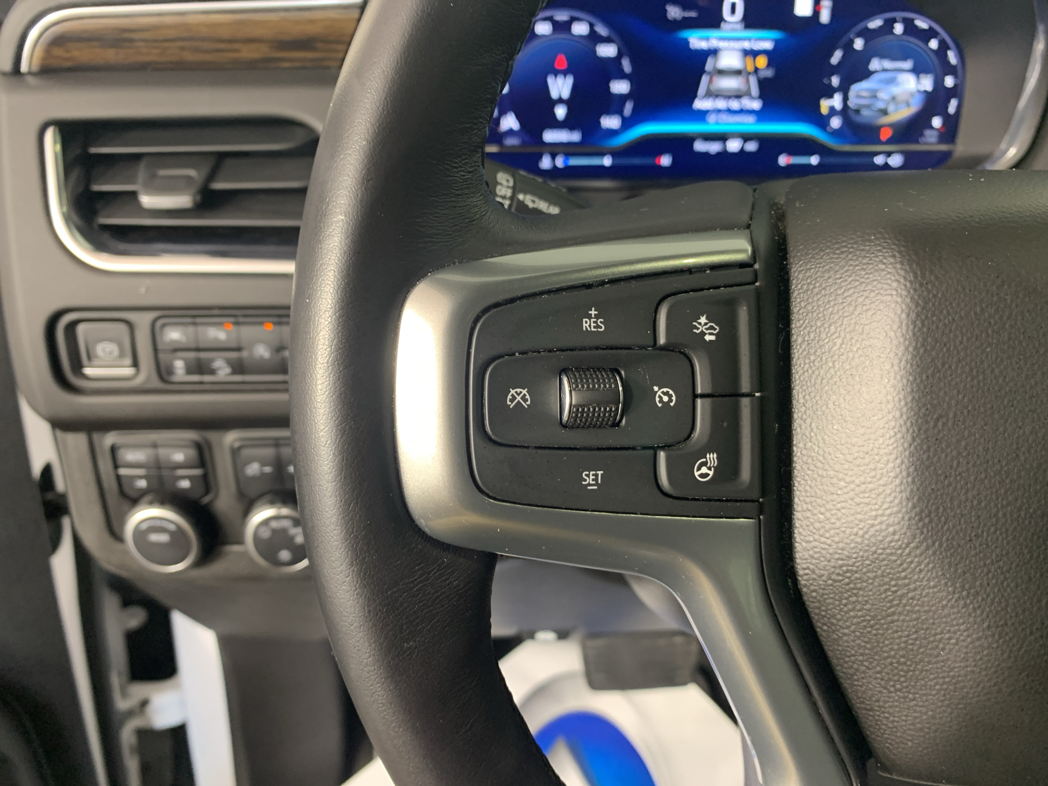 Used 2022 Chevrolet Suburban 1500 SUV