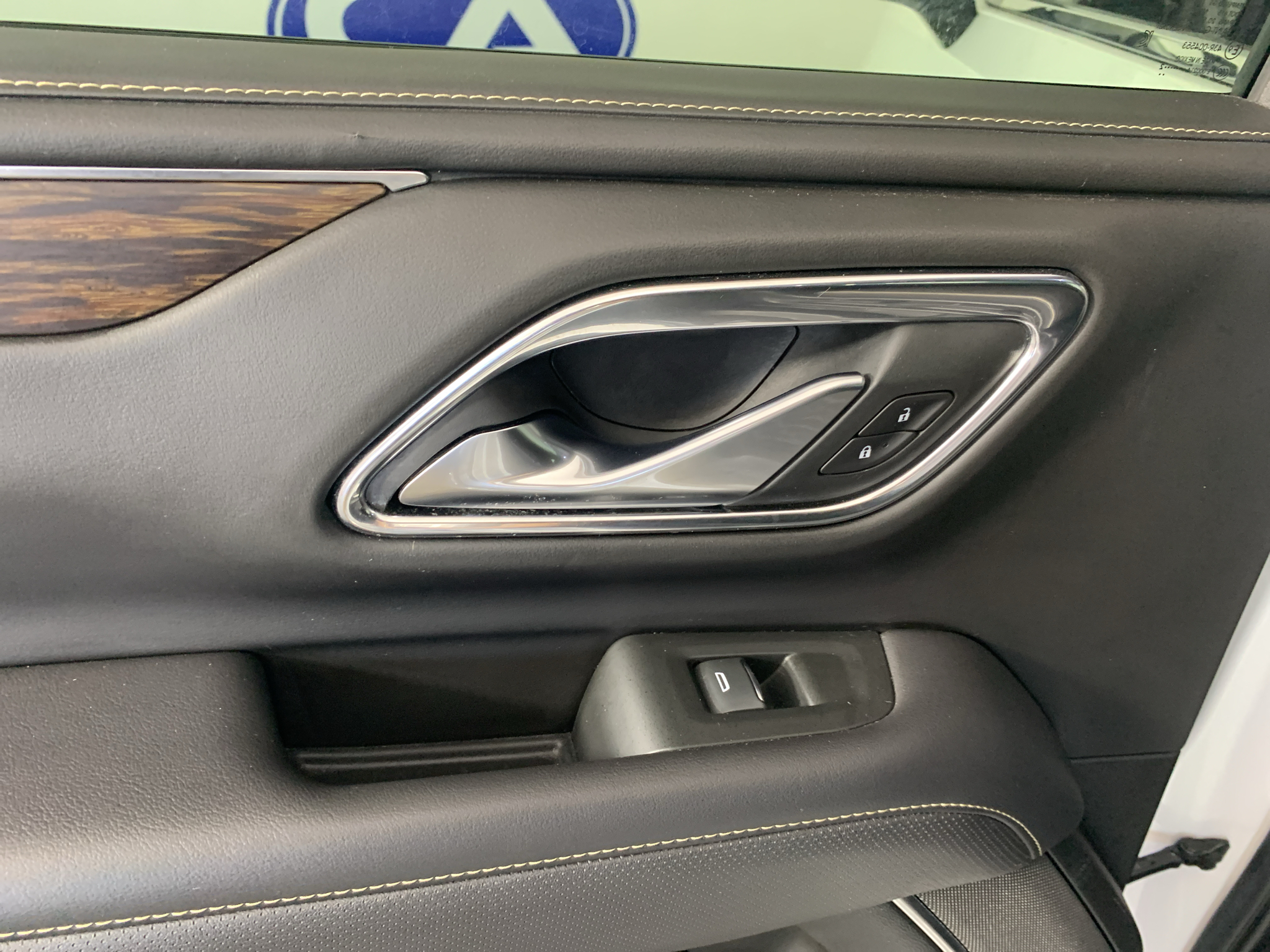 Used 2022 Chevrolet Suburban 1500 SUV
