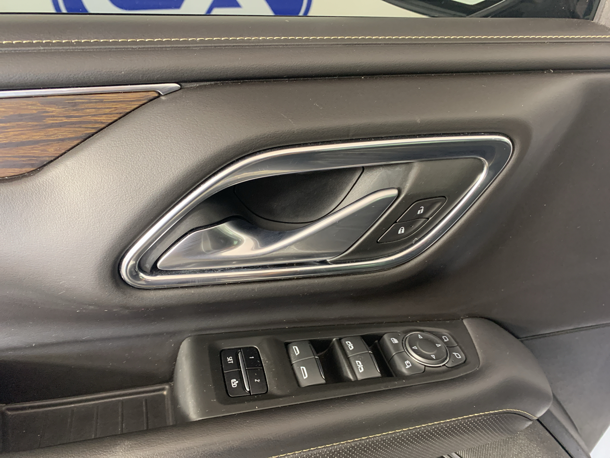 Used 2022 Chevrolet Suburban 1500 SUV