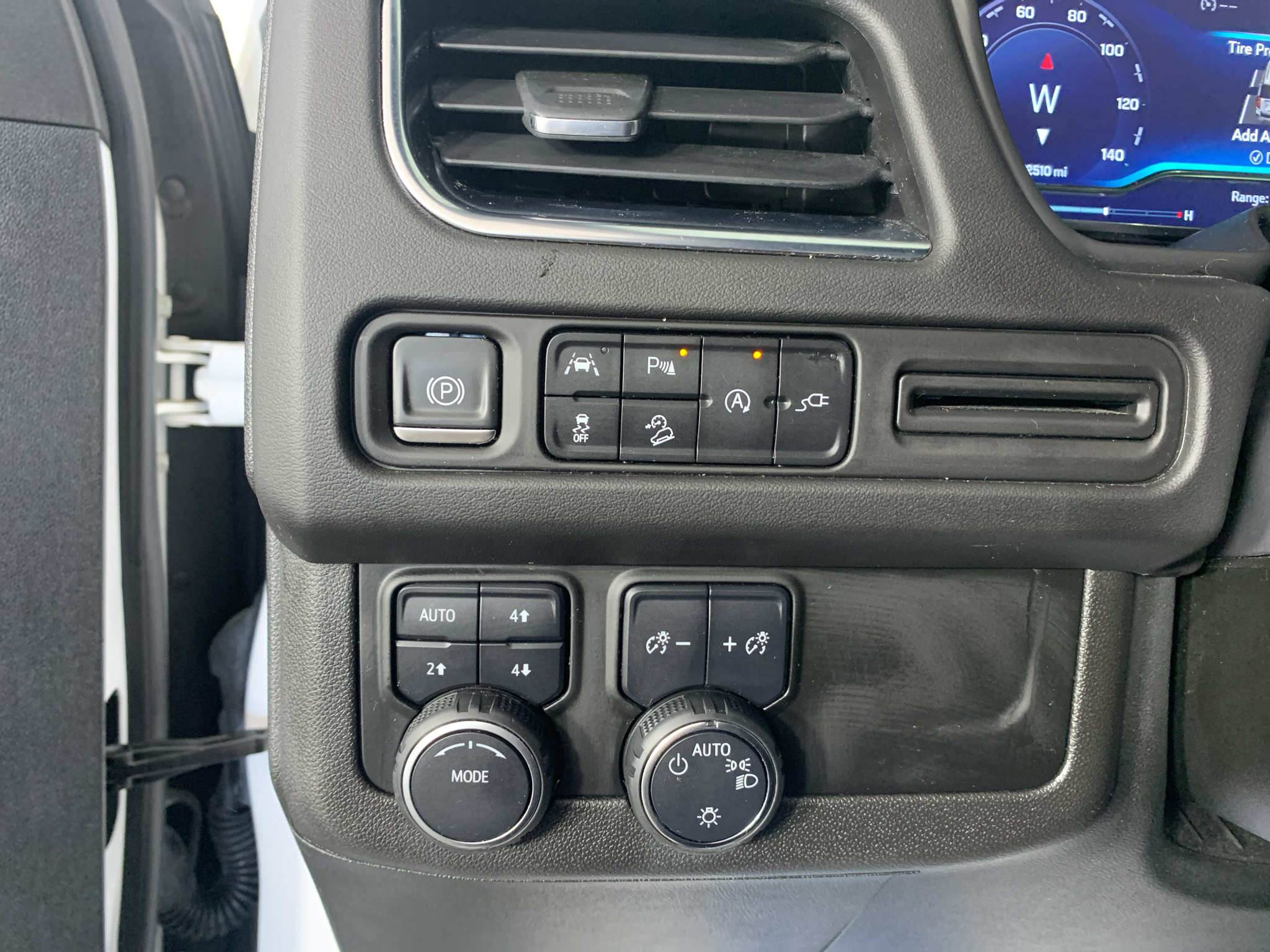 Used 2022 Chevrolet Suburban 1500 SUV