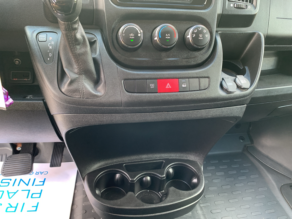 Used 2020 Ram ProMaster 1500 Van