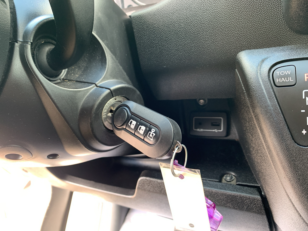 Used 2020 Ram ProMaster 1500 Van