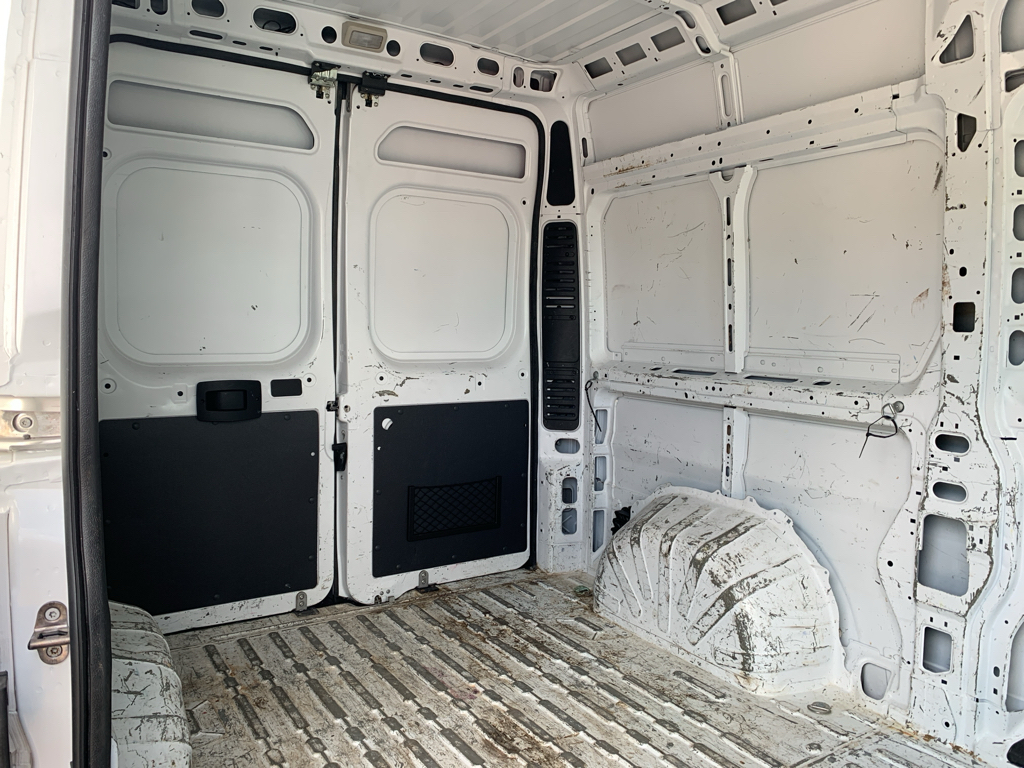 Used 2020 Ram ProMaster 1500 Van