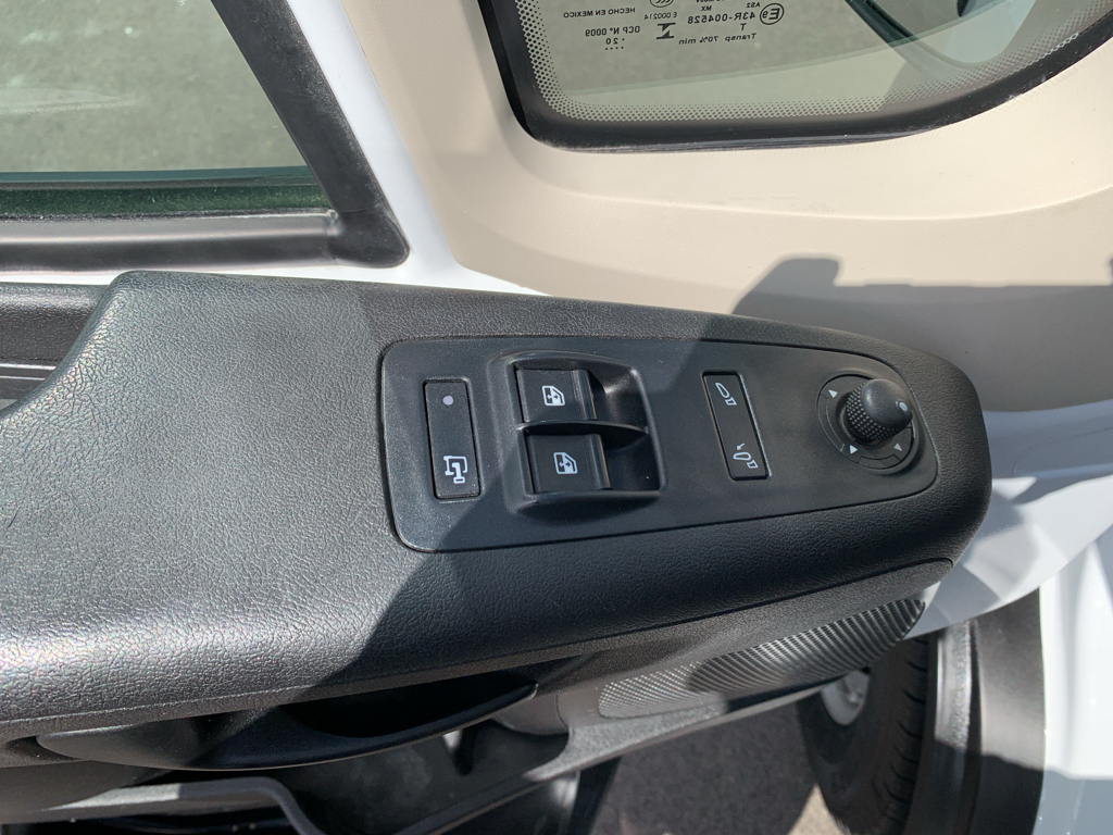Used 2020 Ram ProMaster 1500 Van