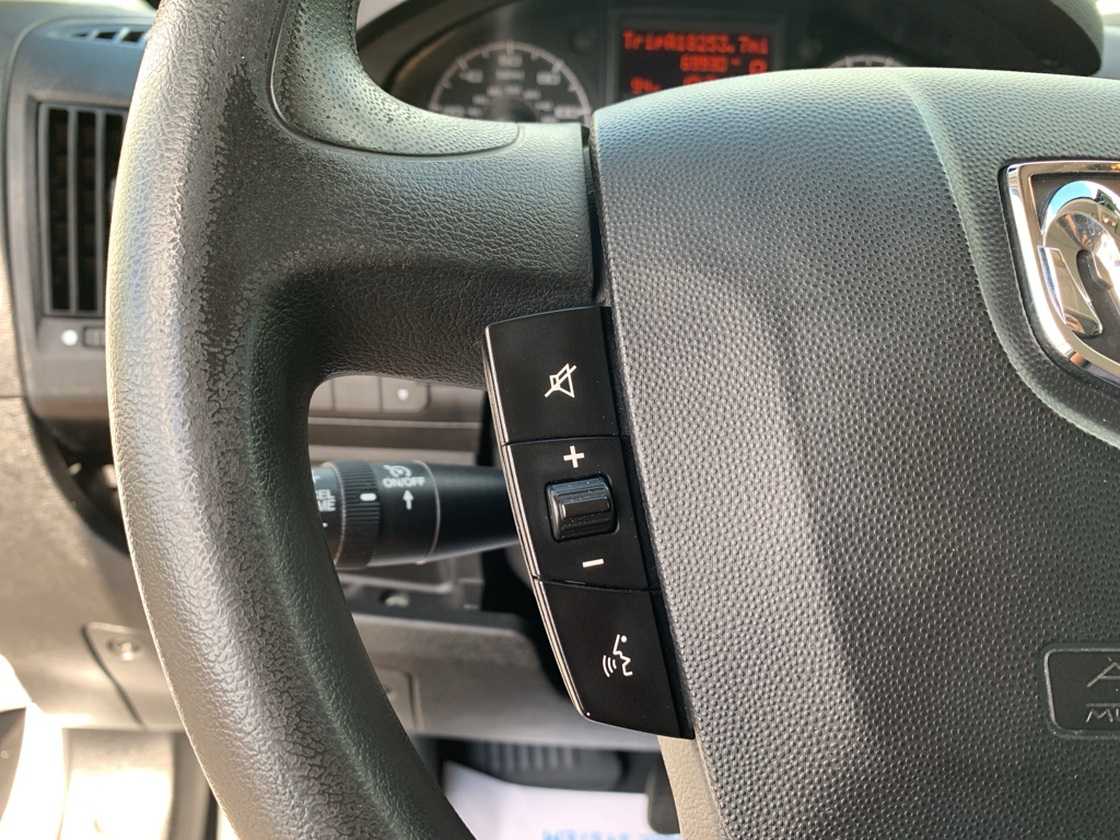 Used 2020 Ram ProMaster 1500 Van