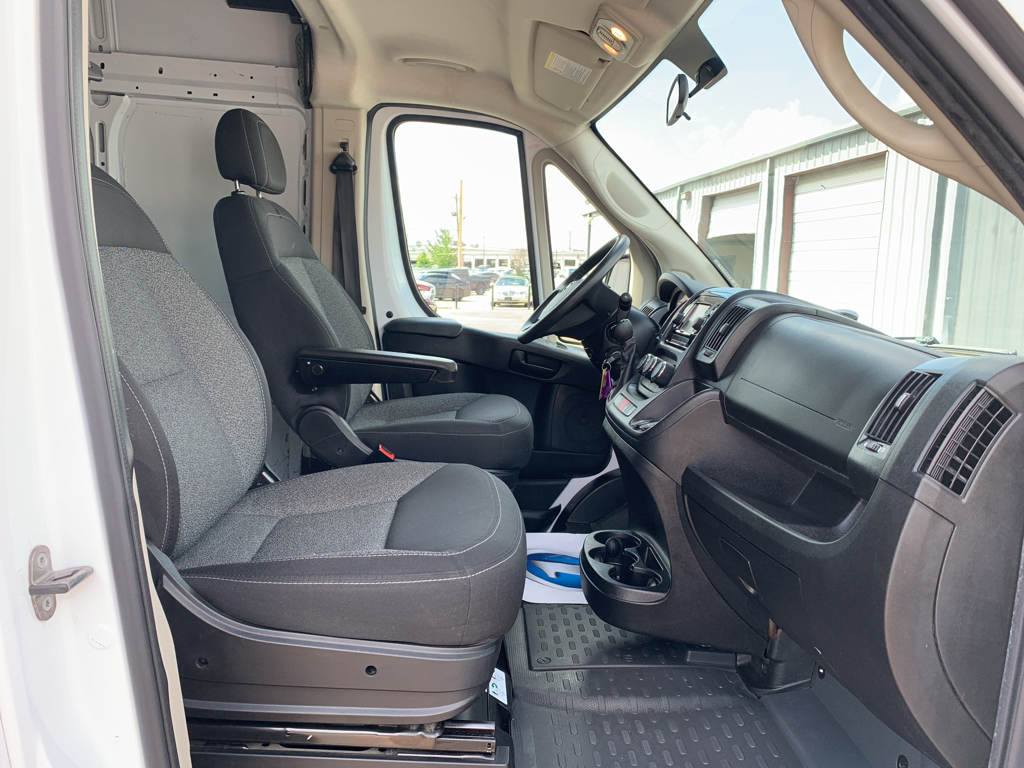 Used 2020 Ram ProMaster 1500 Van