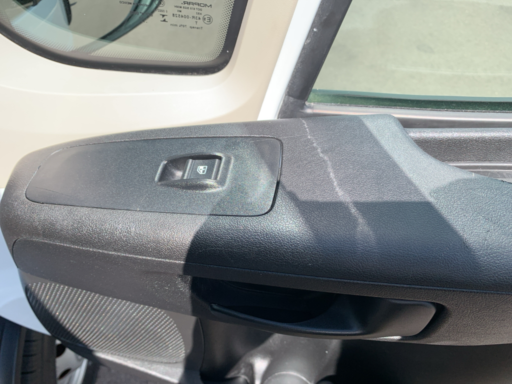 Used 2020 Ram ProMaster 1500 Van