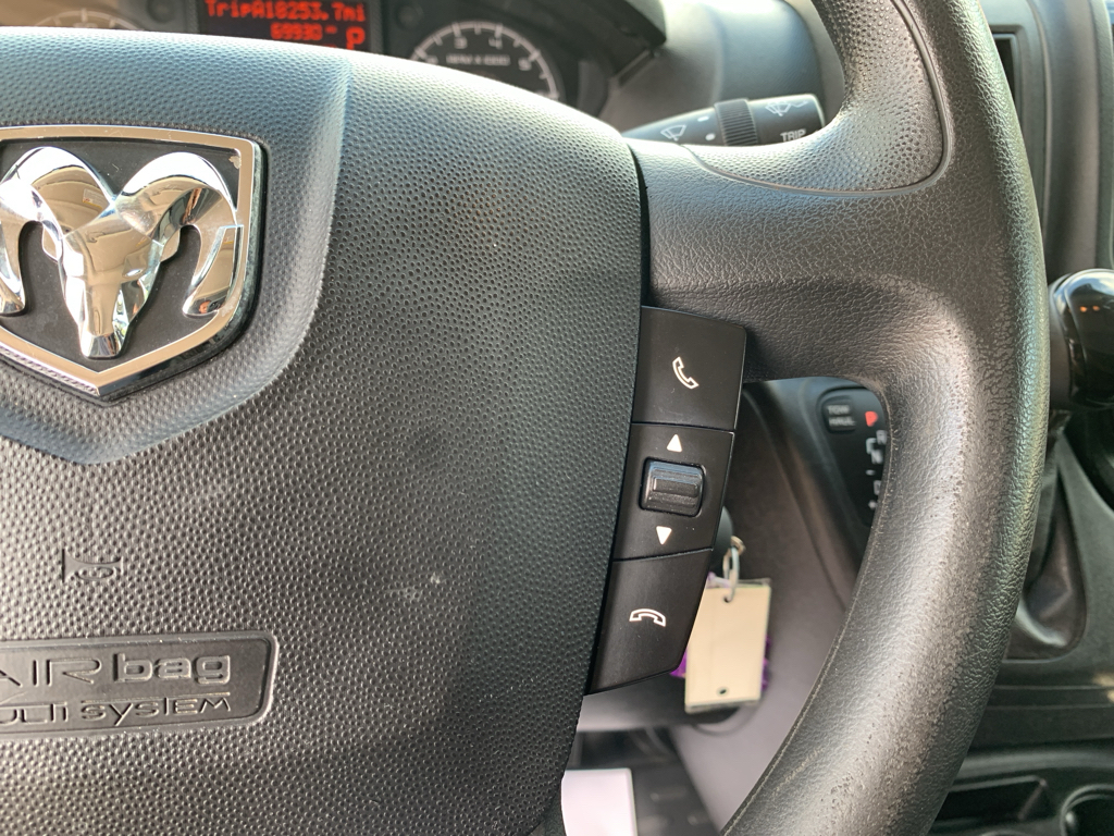 Used 2020 Ram ProMaster 1500 Van