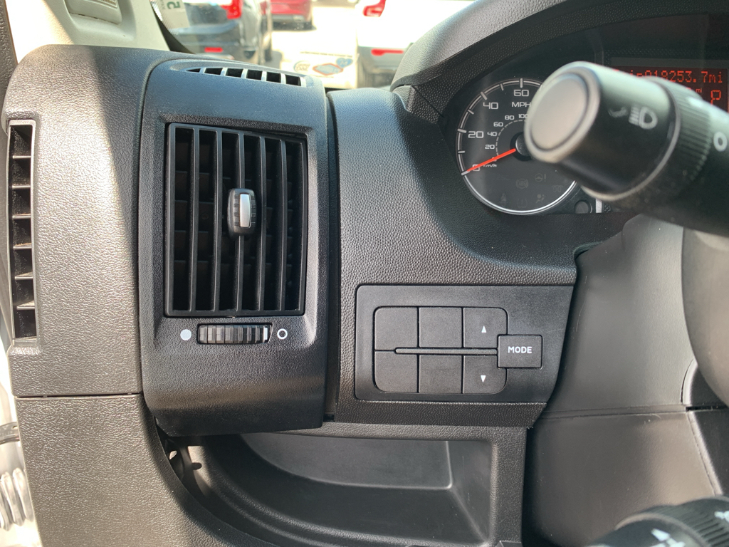 Used 2020 Ram ProMaster 1500 Van