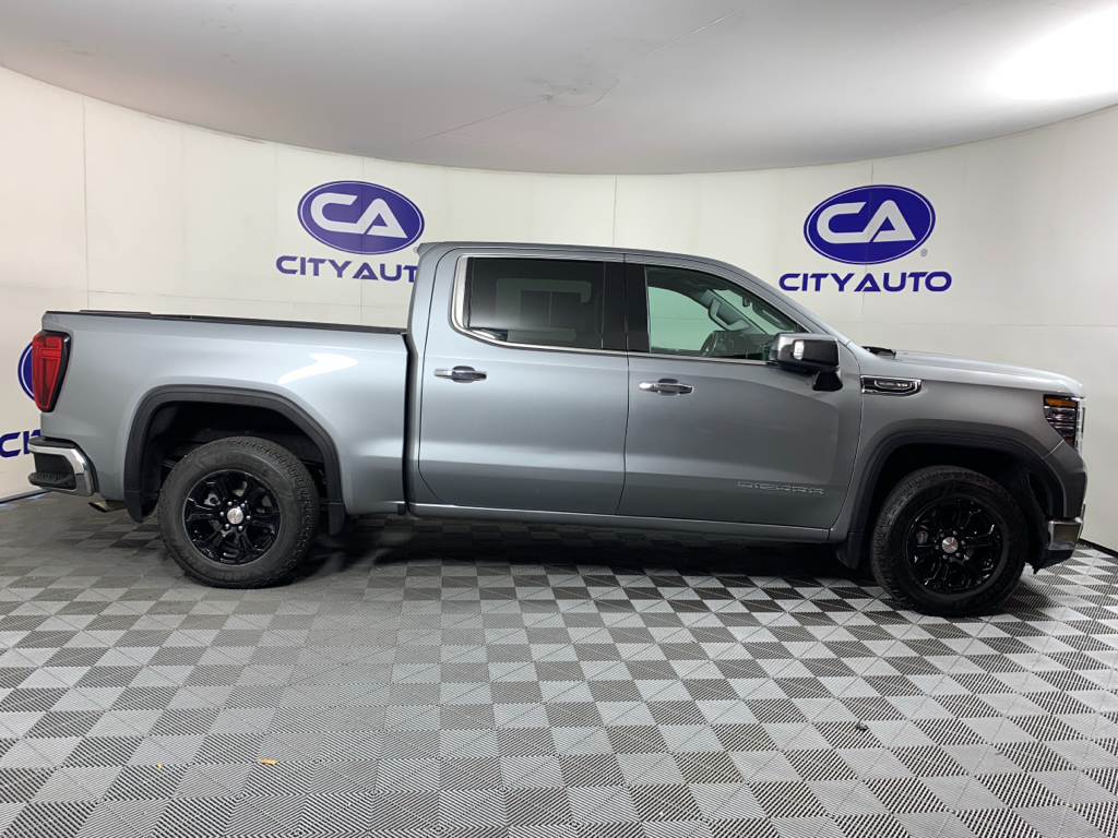 Used 2024 GMC Sierra 1500 Truck