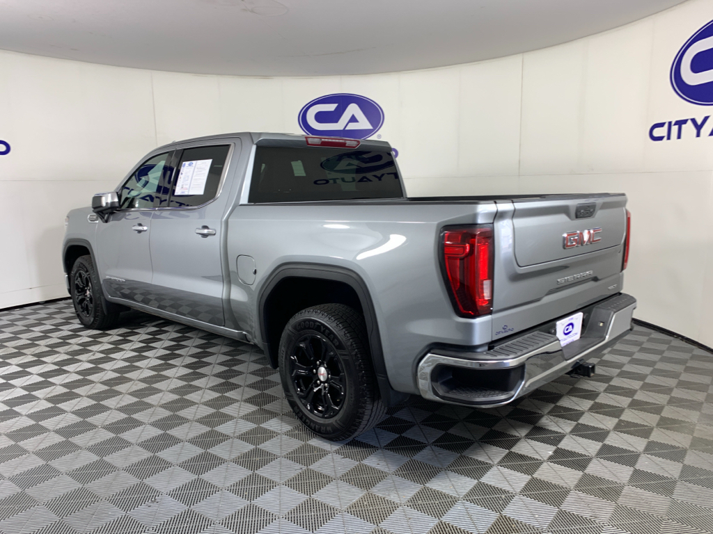 Used 2024 GMC Sierra 1500 Truck