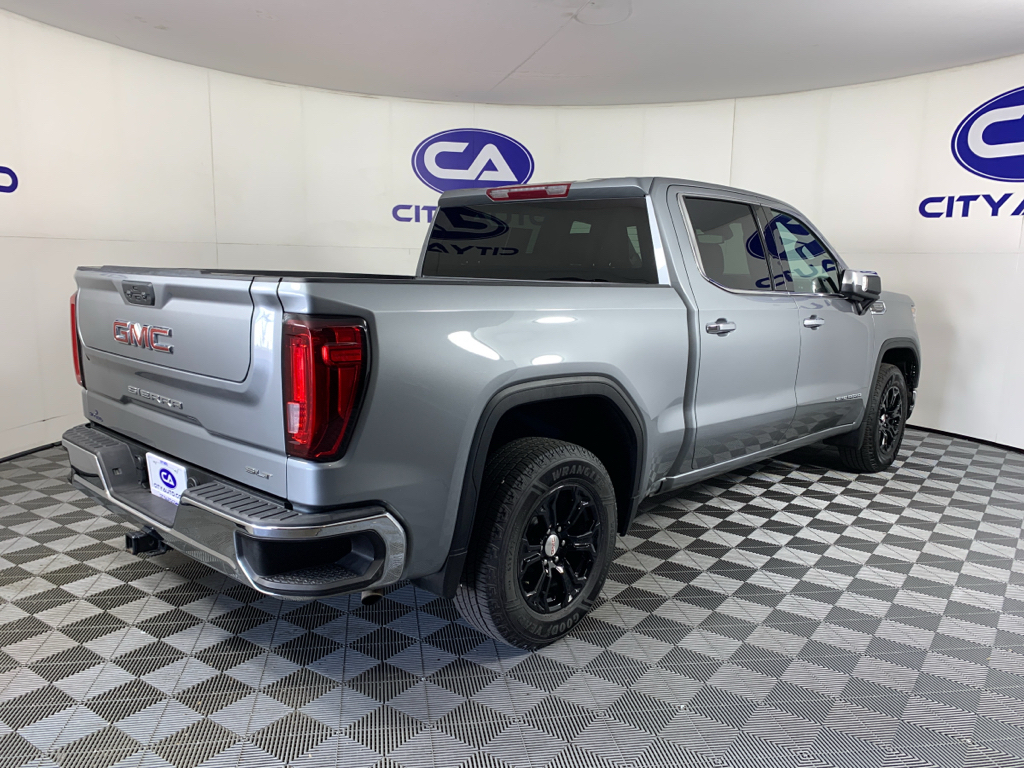 Used 2024 GMC Sierra 1500 Truck